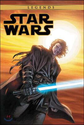 Star Wars Legends Epic Collection: The Clone Wars Vol. 3