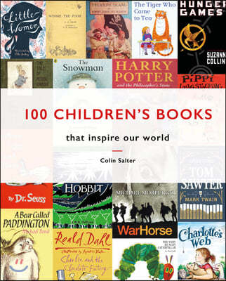 100 Children's Books: That Inspire Our World