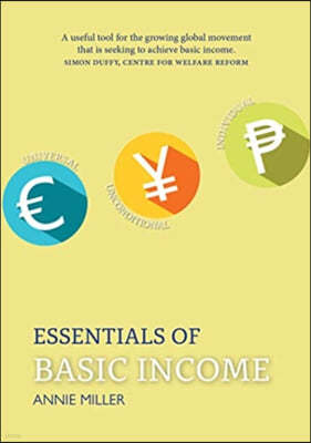 Essentials of Basic Income