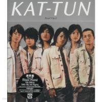 KAT-TUN / Real Face ƽý̱() / ϺԹ