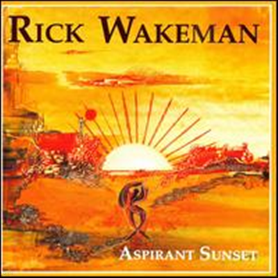 Rick Wakeman - Aspirant Sunset (Remastered)