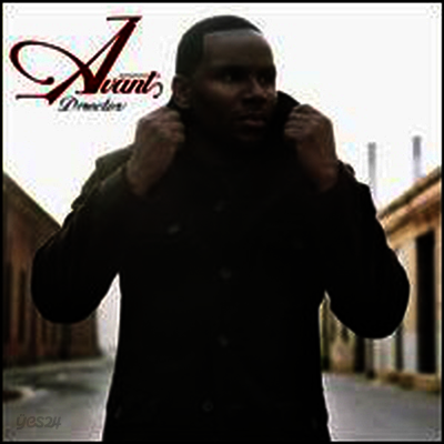Avant - Director (2LP)
