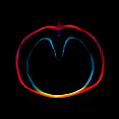 XTC — Wasp Star (Apple Venus Vol 2) 앨범 커버