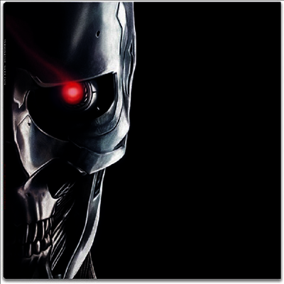 Tom Holkenborg (Junkie XL)  - Terminator: Dark Fate (터미네이터: 다크 페이트) (Soundtrack)(180g 2LP)