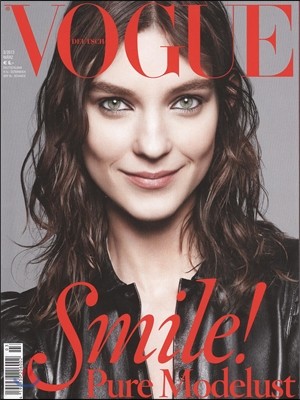 Vogue DE () : 2013 3