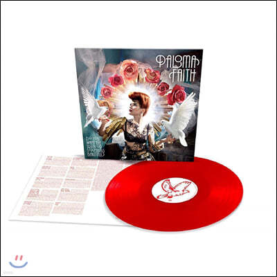 Paloma Faith (ȷθ ̽) - 1 Do You Want The Truth Or Something Beautiful? [  ÷ LP]