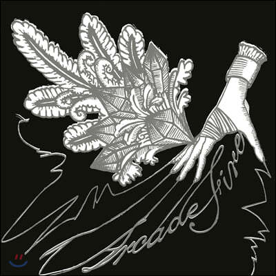 Arcade Fire (̵ ̾) - Neighborhood #1 (Tunnels) [7ġ ̱ Vinyl]