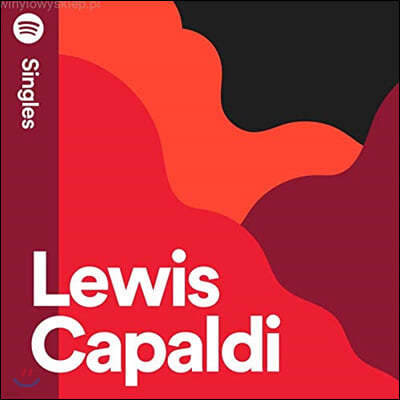 Lewis Capaldi (̽ īȵ) - Hold Me While You Wait [7ġ ̱ Vinyl]