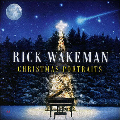Rick Wakeman ( ũ) - Christmas Portraits