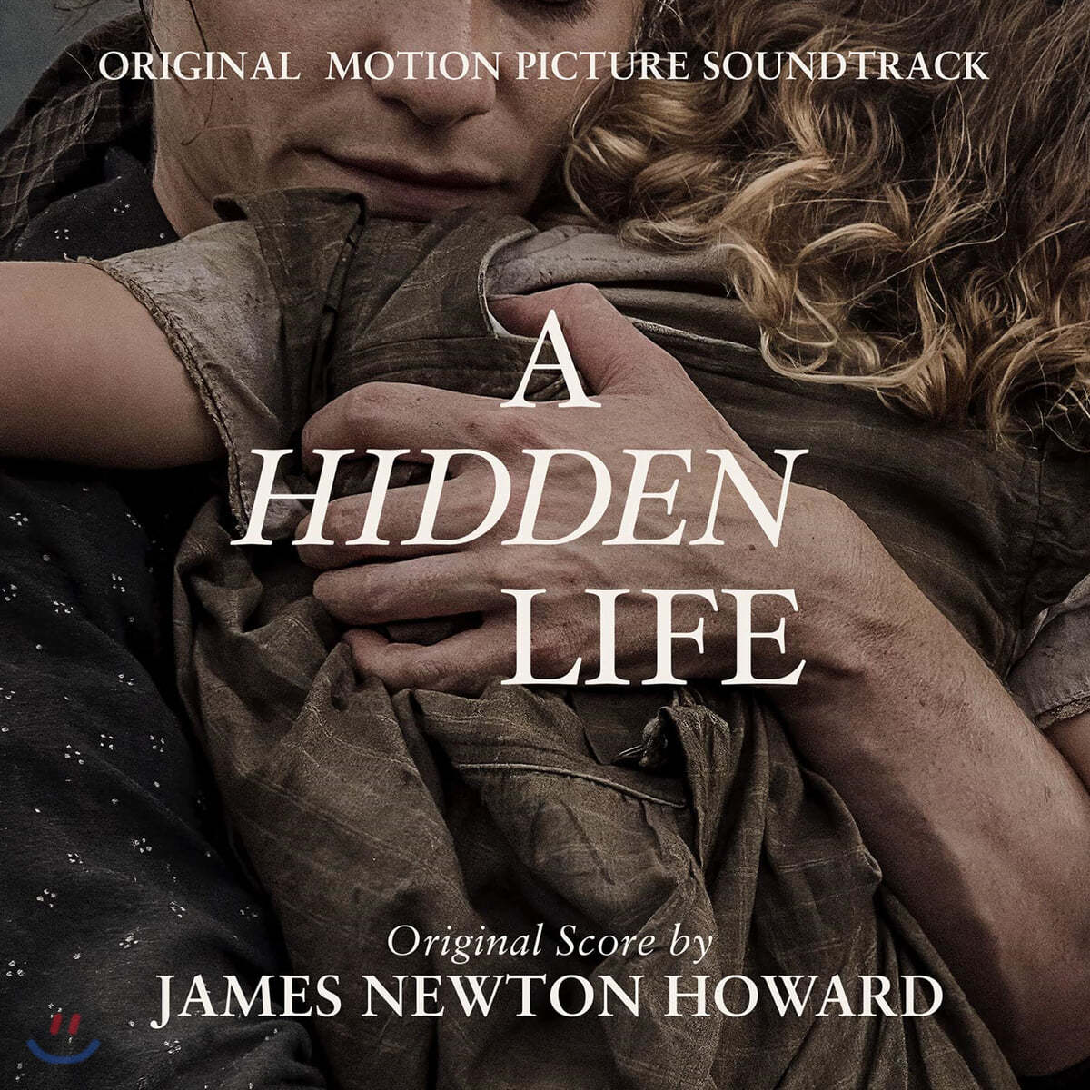 어 히든 라이프 영화음악 (A Hidden Life Original Motion Picture Soundtrack by James Newton Howard)