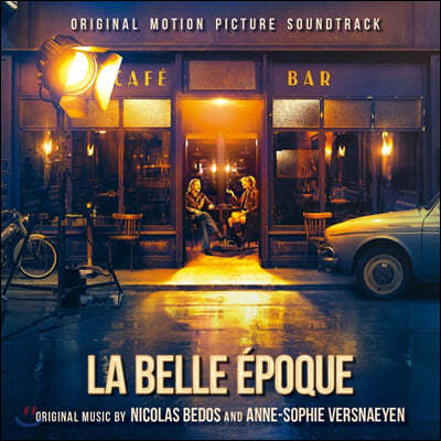   ũ ȭ (La Belle Epoque Original Motion Picture Soundtrack)