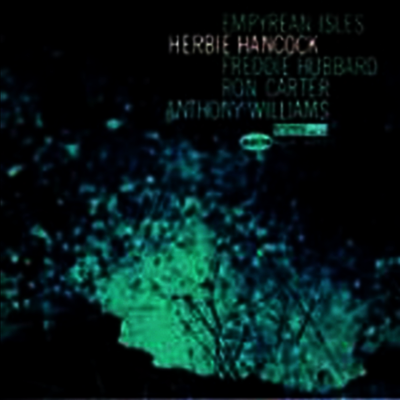 Herbie Hancock - Empyrean Isles (RVG Edition)