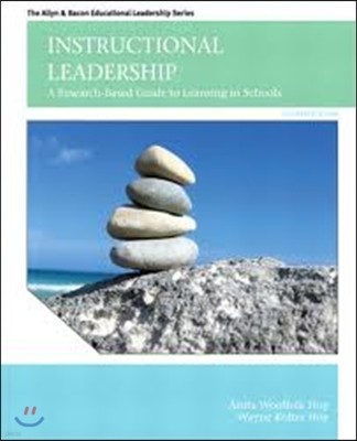 Instructional Leadership: A Research- Based Guide to Learning in Schools (The Allyn & Bacon Educational Leadership)
