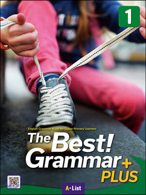 The Best Grammar PLUS 1 : Student Book