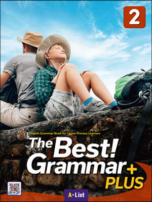 The Best Grammar PLUS 2 : Student Book