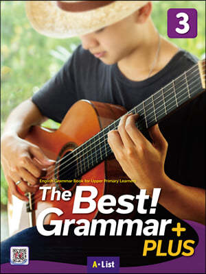 The Best Grammar PLUS 3 : Student Book