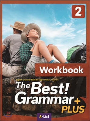 The Best Grammar PLUS 2 (Workbook)