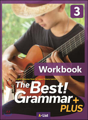 The Best Grammar PLUS 3 (Workbook)