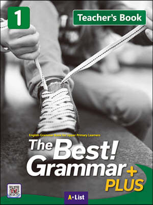 The Best Grammar PLUS 1 : Teacher's Book