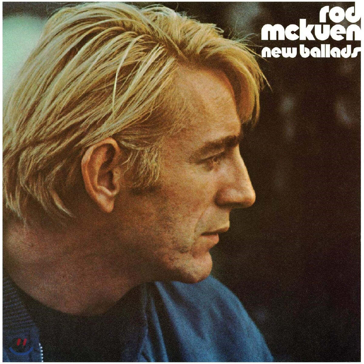 Rod McKuen (로드 맥컨) - New Ballads