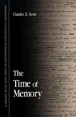 The Time of Memory