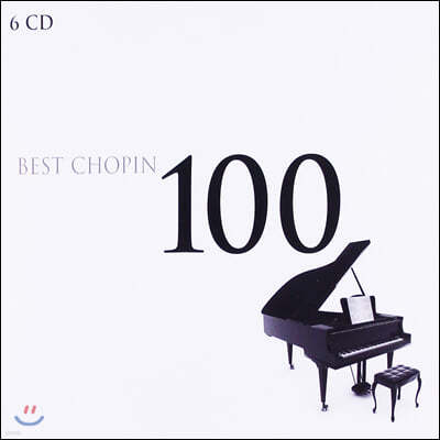  Ʈ 100 (100 Best Chopin)