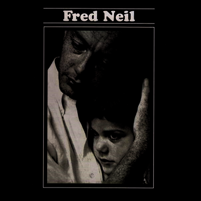 Fred Neil — Fred Neil 앨범 커버