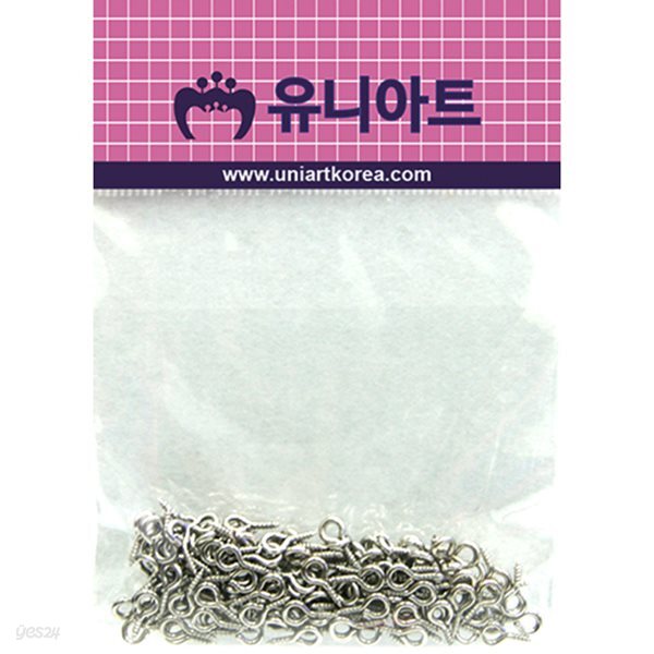 1000 구자나사못 소 유니아트