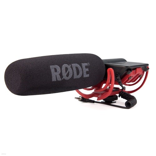 ε RODE VideoMic Rycote ũ -ǰ