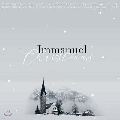 ̿ - Immanuel Christmas