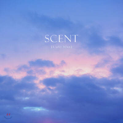 Ʈ (SCENT) - Light Blue