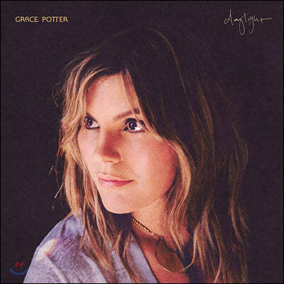 Grace Potter (׷̽ ) - Daylight [LP]