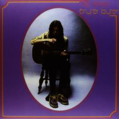 Nick Drake — Bryter Layter (Remastered) 앨범 커버
