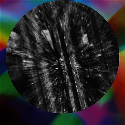 Four Tet — Beautiful Rewind 앨범 커버