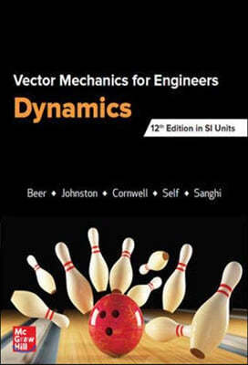 VECTOR MECHANICS FOR ENGINEERS: DYNAMICS, SI