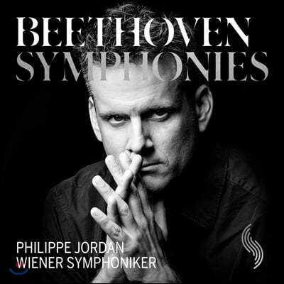 Philippe Jordan 亥:   - ʸ  (Beethoven: Symphonies)