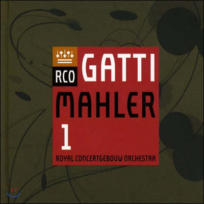 Daniele Gatti   1 (Mahler: Symphony No. 1)