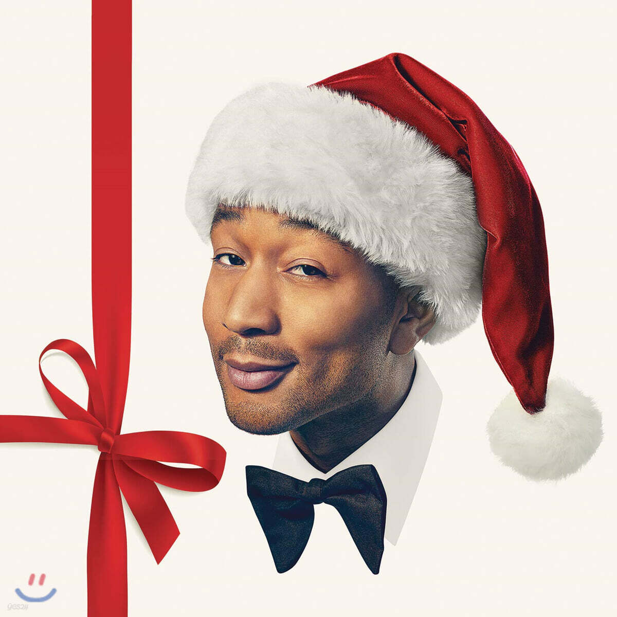 John Legend (존 레전드) - A Legendary Christmas (Deluxe Edition) [2LP]