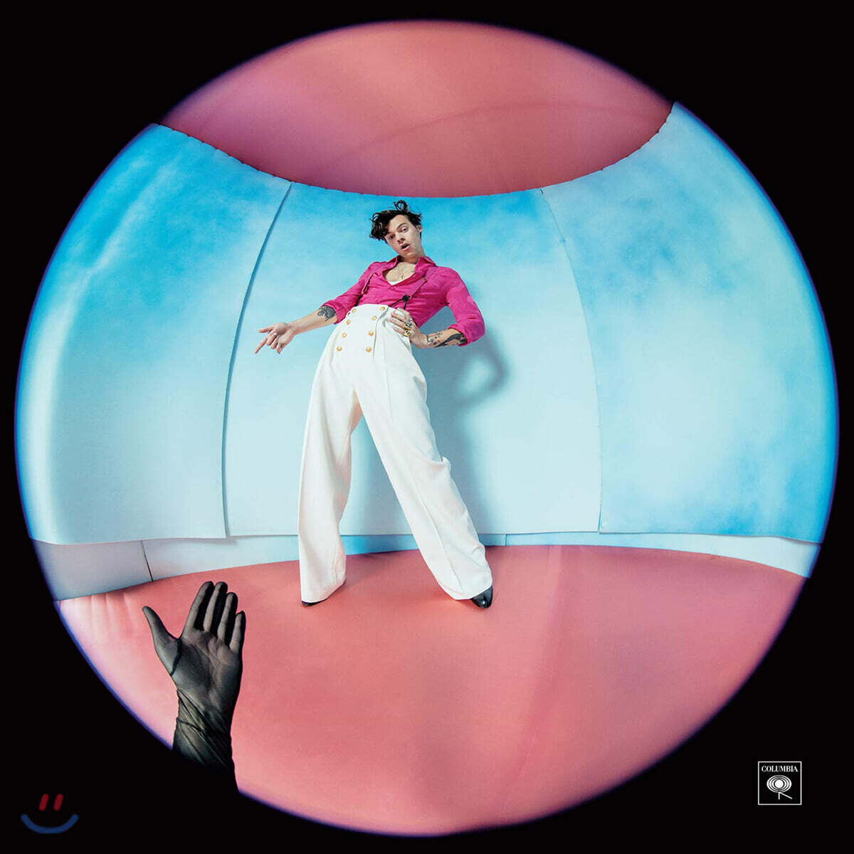 Harry Styles (해리 스타일스) - 2집 Fine Line
