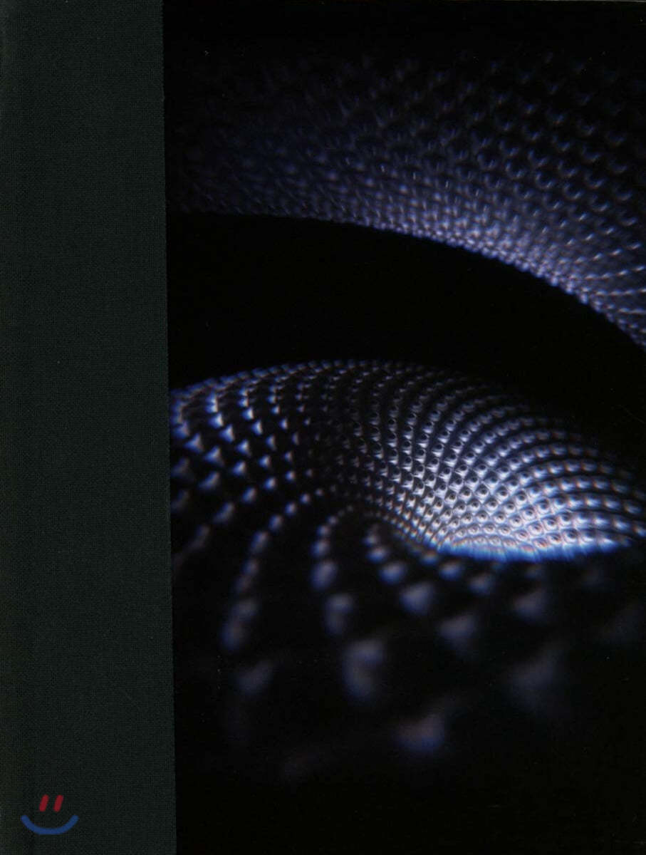 Tool (툴) - Fear Inoculum (Expanded Book Edition)