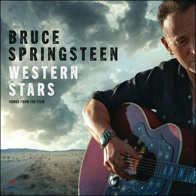Bruce Springsteen (罺 ƾ) - Western Stars: Songs From The Film [ť͸ OST] [2LP]
