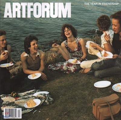 Artforum international () : 2019 12