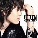 First Se7en (type B / DVD) / ϺԹ