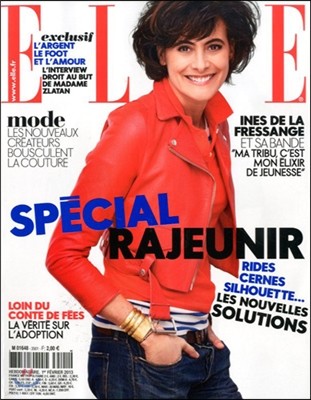 ELLE France (ְ) : 2013 2 1