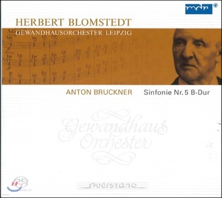Herbert Blomstedt ũ:  5 ( Ǻ) (Bruckner: Symphony No. 5 in B flat major) ҽƮ