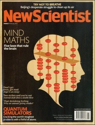 New Scientist (ְ) : 2013 2 9