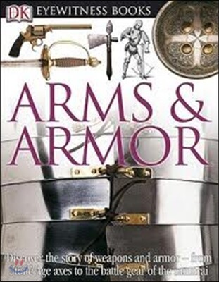 Eyewitness Arms & Armor