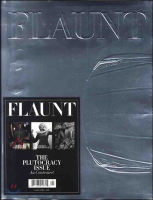 Flaunt () : 2013, No. 125