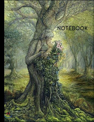 notebook: Journal (Diary, Notebook)