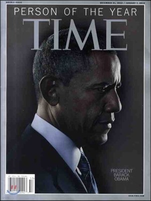 Time (ְ) - USA Ed. 2013 1 31